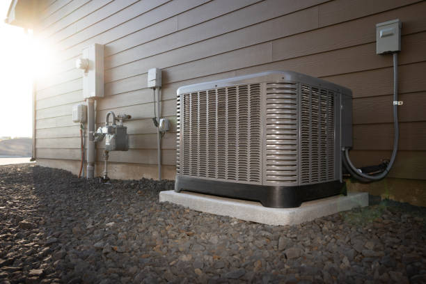 Best Residential HVAC Services  in USA